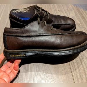 Merrell Topo Rail Bronte Shoes